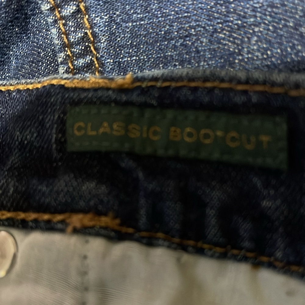 Jeans - Picture 3 of 4